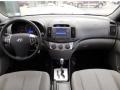 Carbon Gray Mist - Elantra SE Photo No. 18