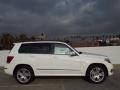Polar White - GLK 350 Photo No. 3