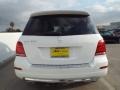 Polar White - GLK 350 Photo No. 5
