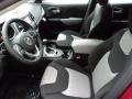 Iceland - Black/Iceland Gray Front Seat Photo for 2014 Jeep Cherokee #88506720