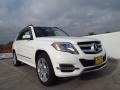 Polar White - GLK 350 Photo No. 11