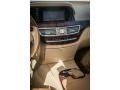 Arctic White - S 550 Sedan Photo No. 5