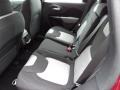 Iceland - Black/Iceland Gray Rear Seat Photo for 2014 Jeep Cherokee #88506786