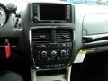 Billet Silver Metallic - Grand Caravan SXT Photo No. 6