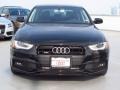 Brilliant Black - A4 2.0T quattro Sedan Photo No. 6