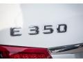 Arctic White - E 350 Sedan Photo No. 7