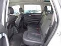 Ice Silver Metallic - Q7 3.0 TFSI quattro S Line Package Photo No. 16