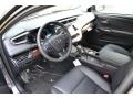 Black 2014 Toyota Avalon XLE Premium Interior Color