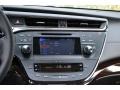 2014 Toyota Avalon XLE Premium Controls