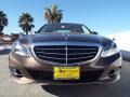 2014 Dolomite Brown Metallic Mercedes-Benz E 350 Sedan  photo #2