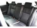 Rear Seat of 2014 Avalon XLE Premium