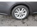 2014 Magnetic Gray Metallic Toyota Avalon XLE Premium  photo #9