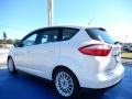 White Platinum - C-Max Hybrid SEL Photo No. 3