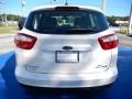 White Platinum - C-Max Hybrid SEL Photo No. 4
