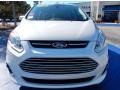 White Platinum - C-Max Hybrid SEL Photo No. 8