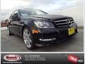 Black - C 250 Sport Photo No. 1