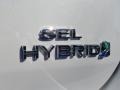 White Platinum - C-Max Hybrid SEL Photo No. 10