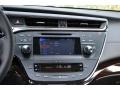 Controls of 2014 Avalon XLE