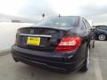 Black - C 250 Sport Photo No. 4