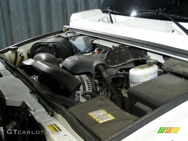 2005 H2 SUT - White / Ebony Black photo #15