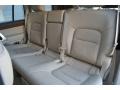 Sandstone Rear Seat Photo for 2014 Toyota Land Cruiser #88509510