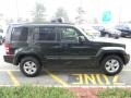 2010 Natural Green Pearl Jeep Liberty Sport 4x4  photo #7