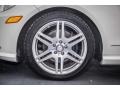 Arctic White - E 350 Sedan Photo No. 8