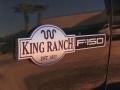 2008 Forest Green Metallic Ford F150 King Ranch SuperCrew  photo #10