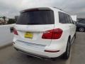 2014 Polar White Mercedes-Benz GL 450 4Matic  photo #4