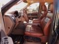 Forest Green Metallic - F150 King Ranch SuperCrew Photo No. 12