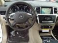 2014 Polar White Mercedes-Benz GL 450 4Matic  photo #9