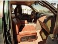 Forest Green Metallic - F150 King Ranch SuperCrew Photo No. 17