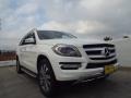 2014 Polar White Mercedes-Benz GL 450 4Matic  photo #11