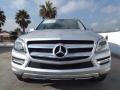 2014 Iridium Silver Metallic Mercedes-Benz GL 450 4Matic  photo #2