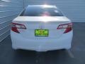 Super White - Camry SE Photo No. 5