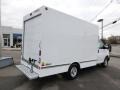 2013 Summit White Chevrolet Express Cutaway 3500 Moving Van  photo #6
