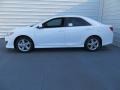Super White - Camry SE Photo No. 6