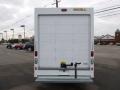 2013 Summit White Chevrolet Express Cutaway 3500 Moving Van  photo #7