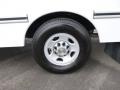 2013 Summit White Chevrolet Express Cutaway 3500 Moving Van  photo #10