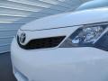 Super White - Camry SE Photo No. 11