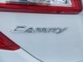 Super White - Camry SE Photo No. 14