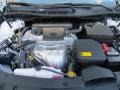 Super White - Camry SE Photo No. 16