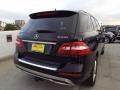 2014 Black Mercedes-Benz ML 350 BlueTEC 4Matic  photo #4