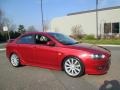 Rally Red Pearl - Lancer GTS Photo No. 10