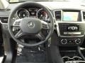 2014 Black Mercedes-Benz ML 350 BlueTEC 4Matic  photo #9