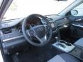 Super White - Camry SE Photo No. 25