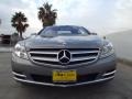 Palladium Silver Metallic - CL 550 4Matic Photo No. 2