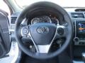 Super White - Camry SE Photo No. 30