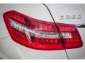 Arctic White - E 350 Sedan Photo No. 29