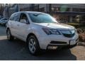Aspen White Pearl - MDX Technology Photo No. 1